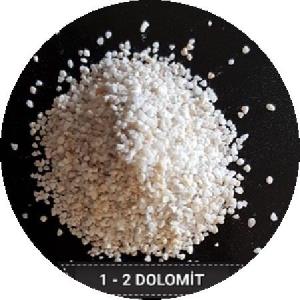 1-2 mm Dolomit Granül