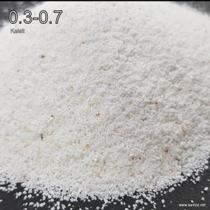 0,3-0.7 mm Kalsit Granül